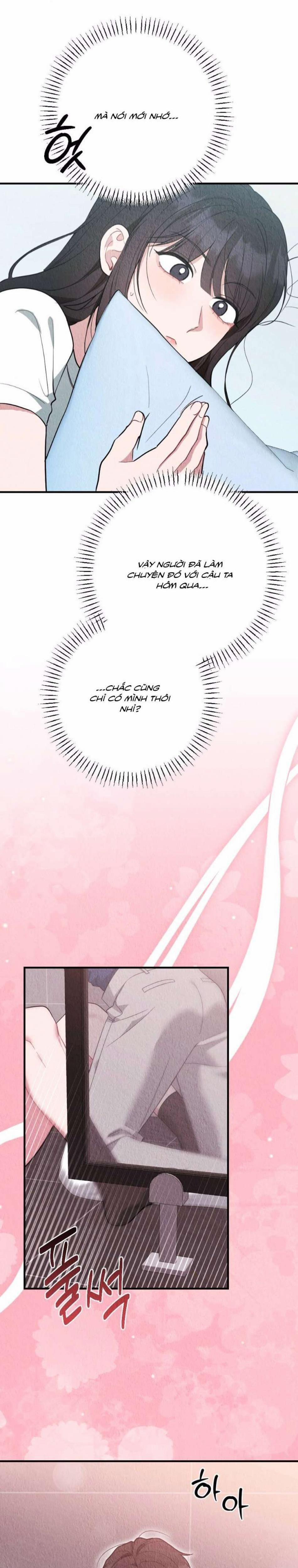 Bất Đắc Dĩ… Cùng Tên Mọt Sách 5 trang 8