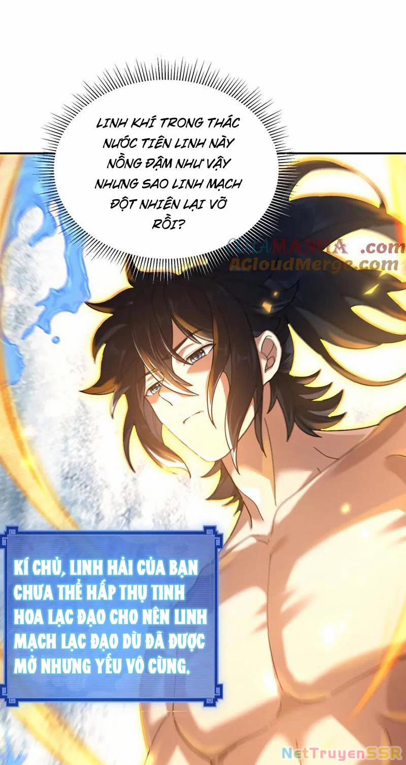 Bắt Đầu Chấn Kinh Nữ Đế Lão Bà, Ta Vô Địch! 17 trang 24