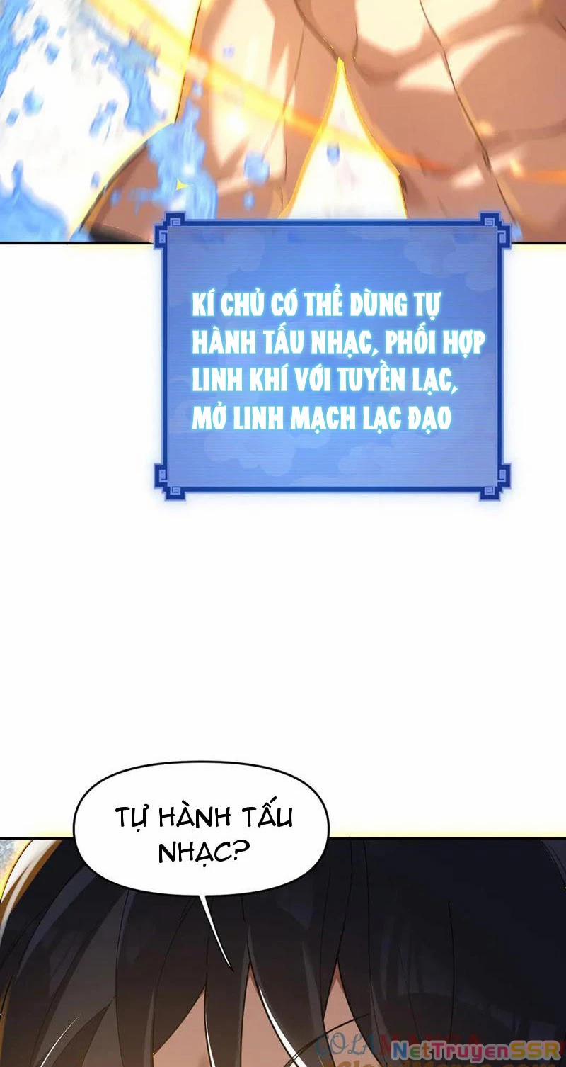 Bắt Đầu Chấn Kinh Nữ Đế Lão Bà, Ta Vô Địch! 17 trang 25