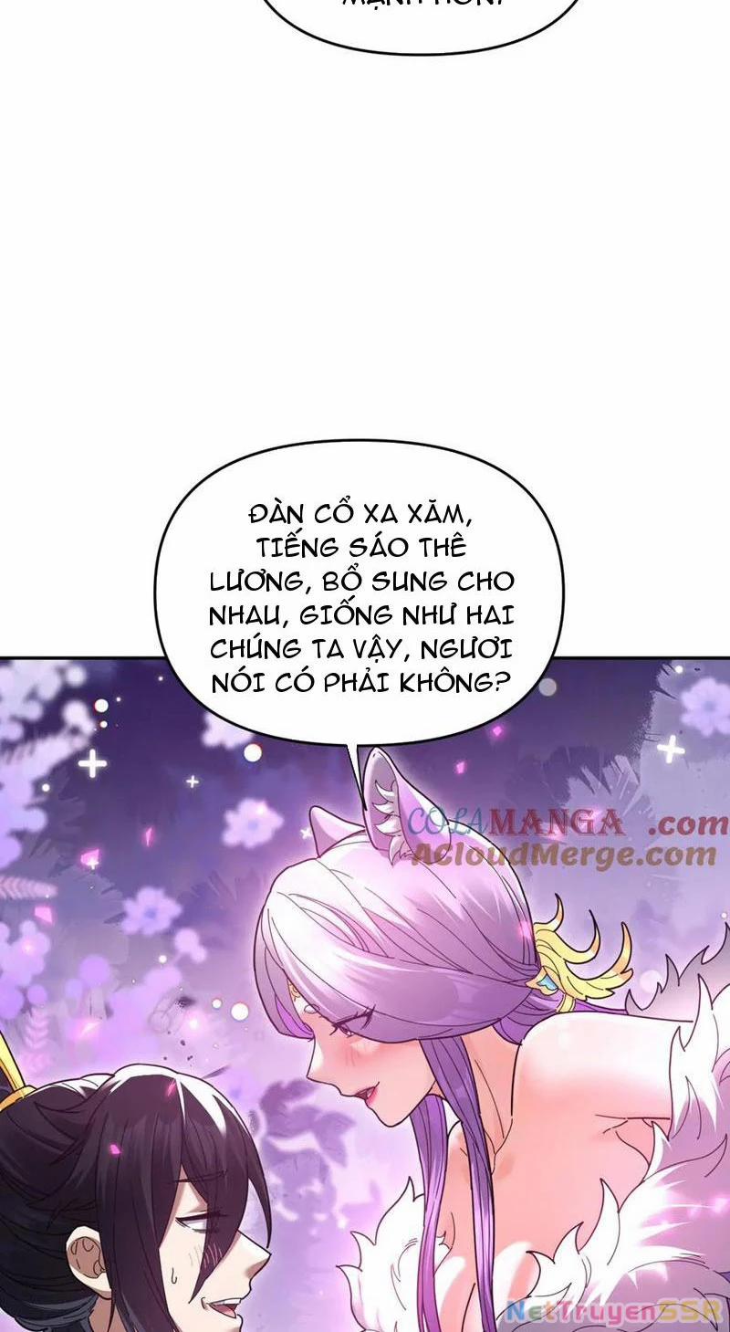 Bắt Đầu Chấn Kinh Nữ Đế Lão Bà, Ta Vô Địch! 17 trang 56