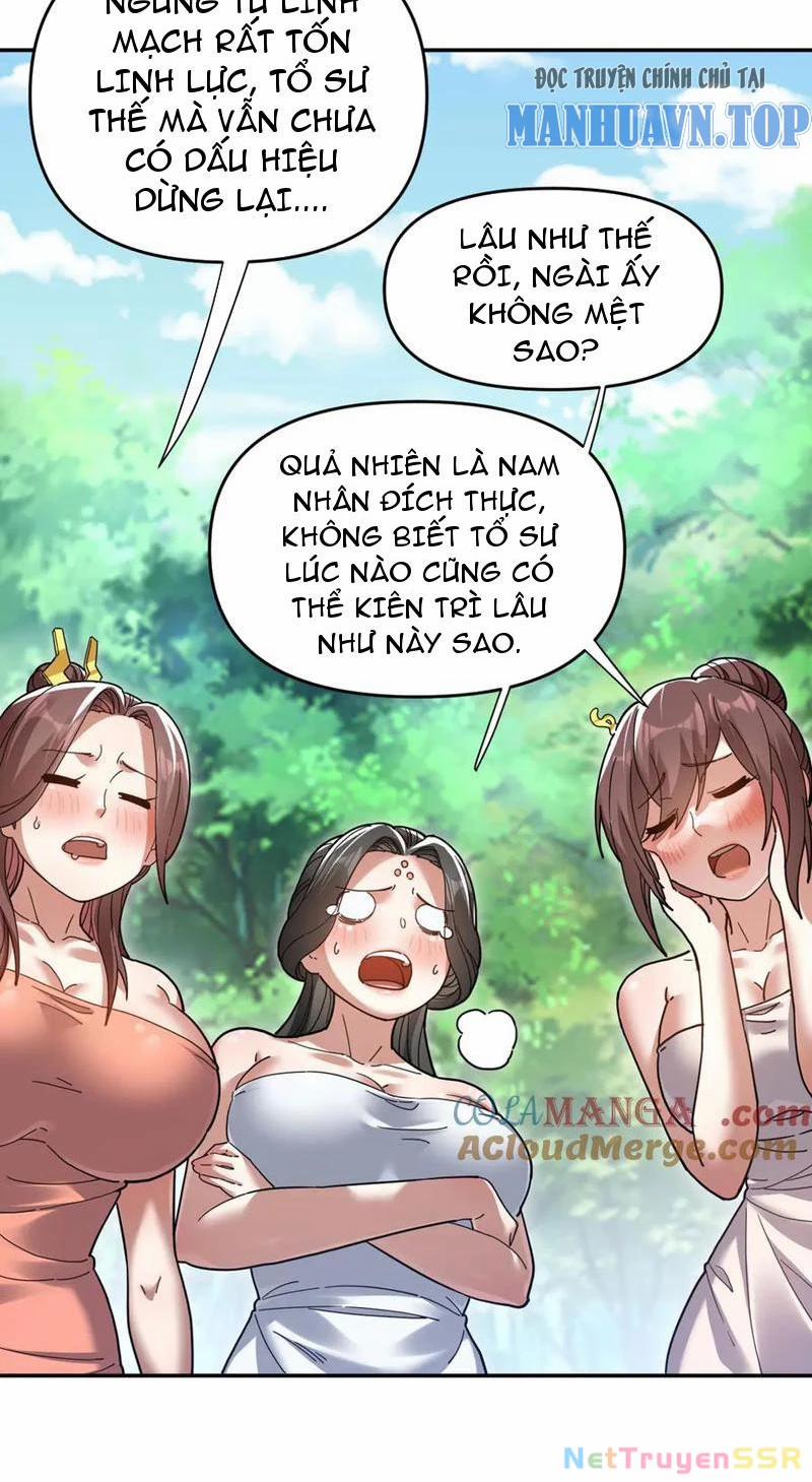 Bắt Đầu Chấn Kinh Nữ Đế Lão Bà, Ta Vô Địch! 17 trang 61