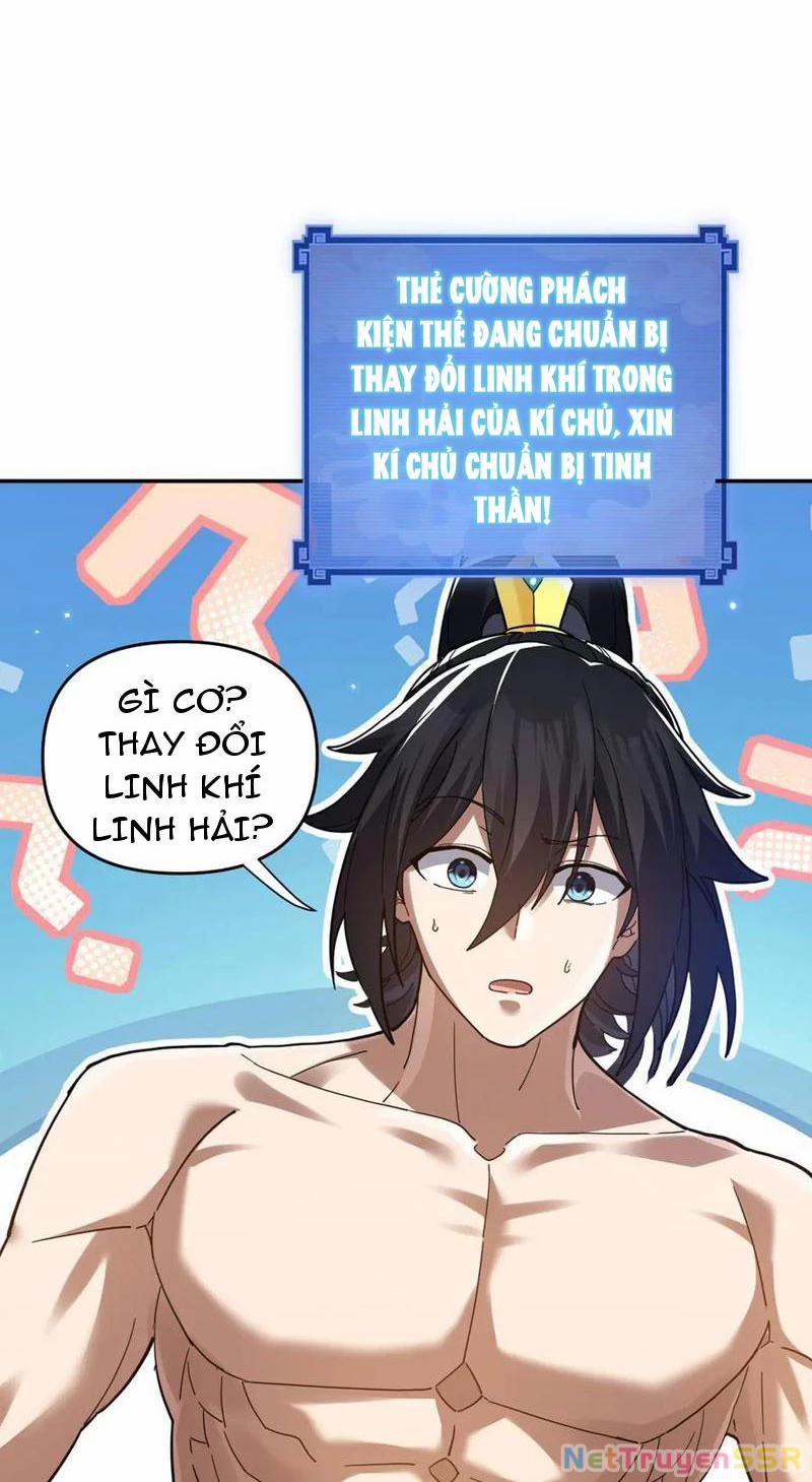 Bắt Đầu Chấn Kinh Nữ Đế Lão Bà, Ta Vô Địch! 17 trang 62