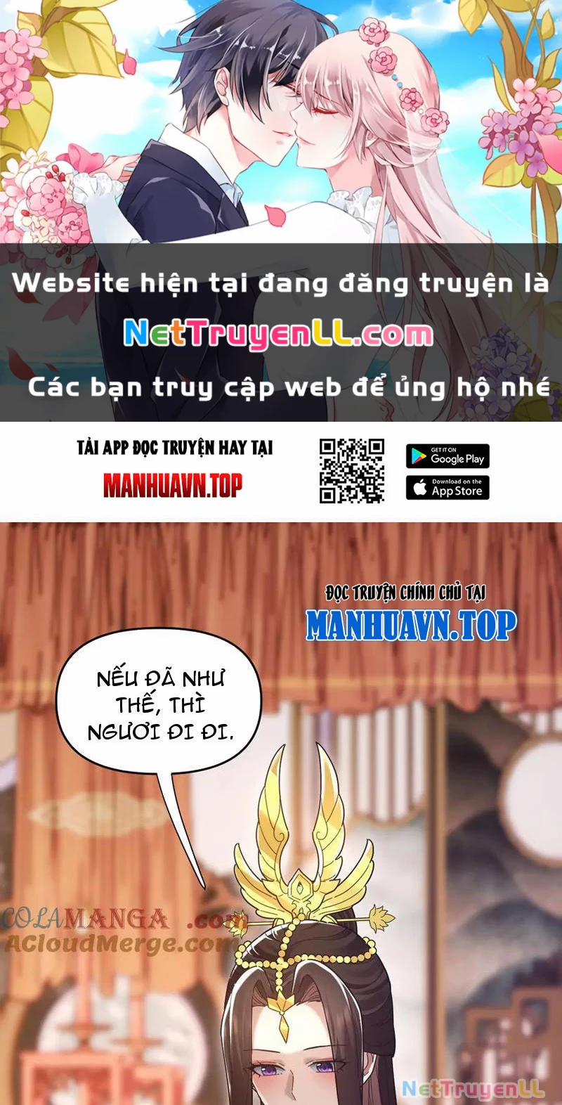 Bắt Đầu Chấn Kinh Nữ Đế Lão Bà, Ta Vô Địch! 23 trang 0