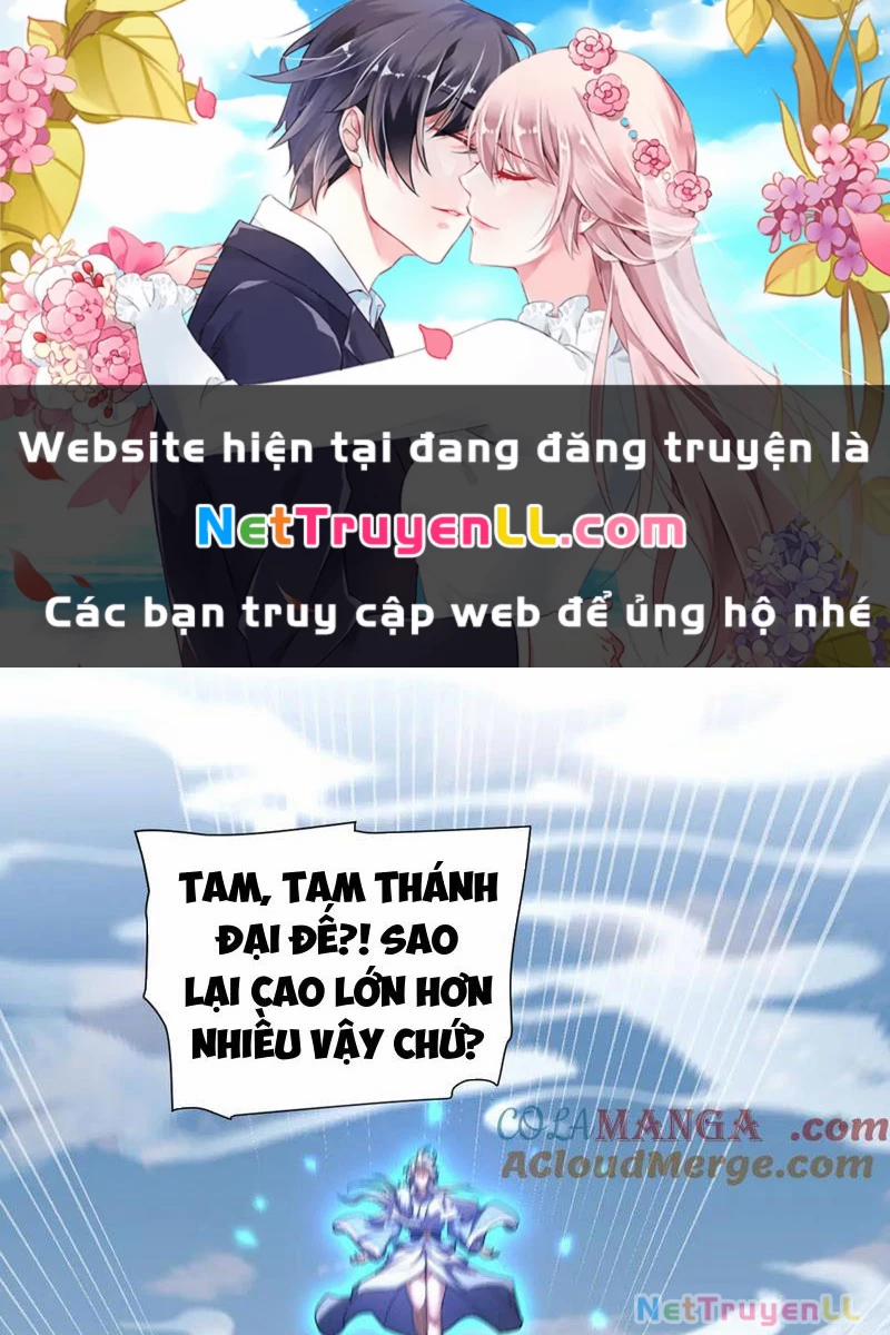 Bắt Đầu Chấn Kinh Nữ Đế Lão Bà, Ta Vô Địch! 34 trang 0