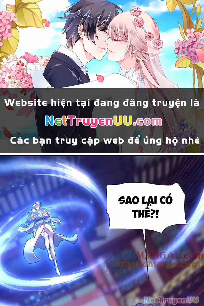 Bắt Đầu Chấn Kinh Nữ Đế Lão Bà, Ta Vô Địch! 36 trang 0