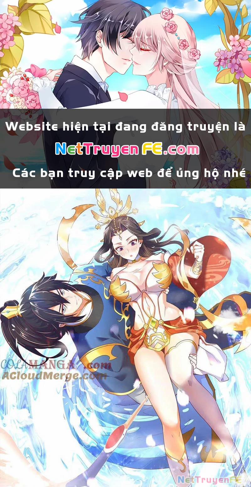 Bắt Đầu Chấn Kinh Nữ Đế Lão Bà, Ta Vô Địch! 43 trang 0