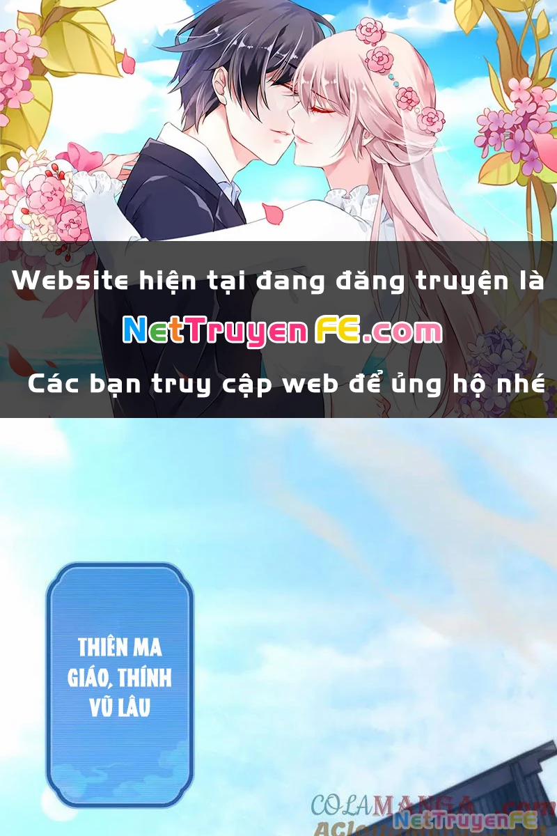 Bắt Đầu Chấn Kinh Nữ Đế Lão Bà, Ta Vô Địch! 44 trang 0