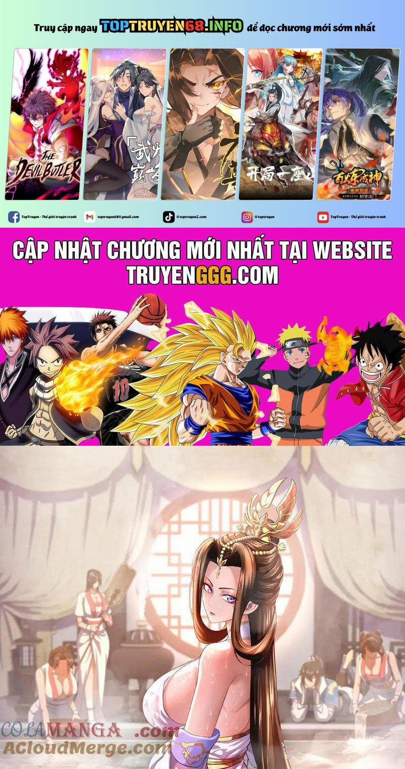 Bắt Đầu Chấn Kinh Nữ Đế Lão Bà, Ta Vô Địch! 50 trang 0