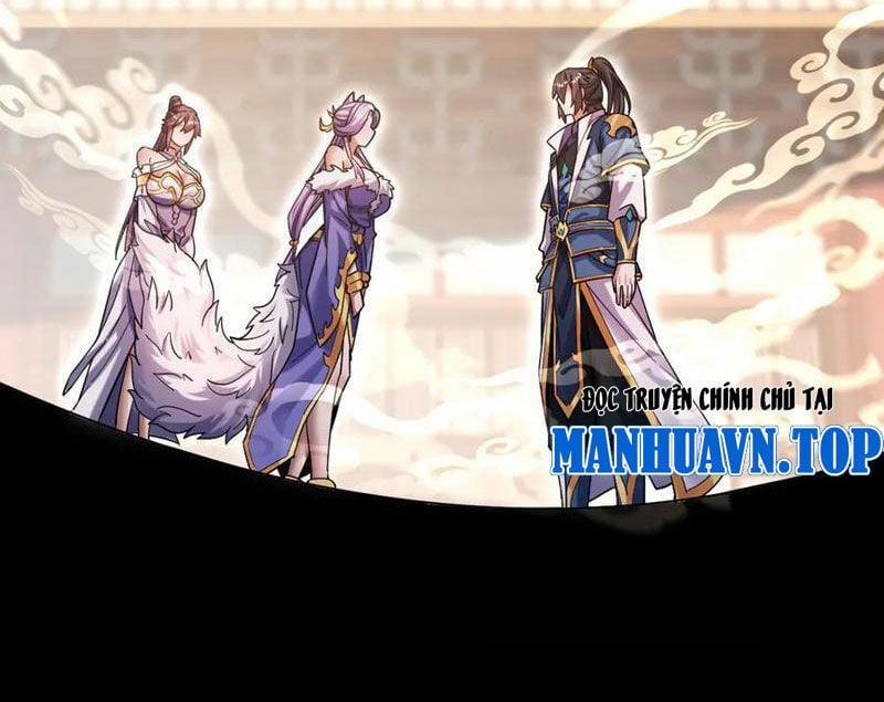 Bắt Đầu Chấn Kinh Nữ Đế Lão Bà, Ta Vô Địch! 50 trang 77