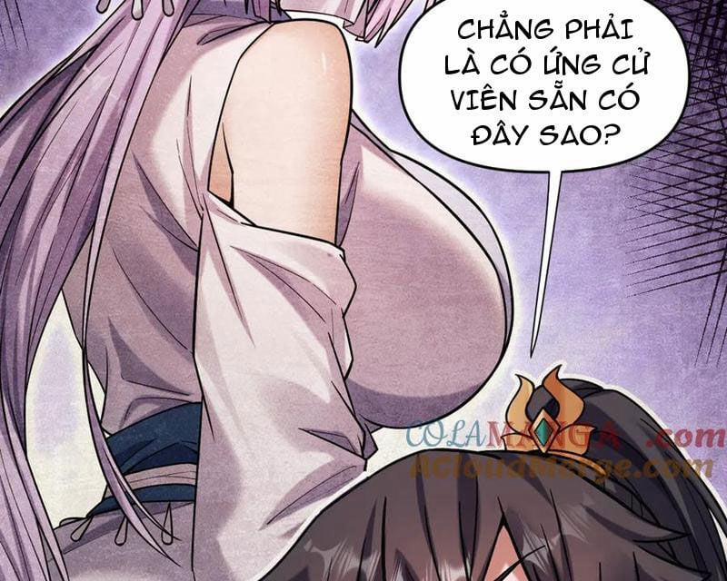 Bắt Đầu Chấn Kinh Nữ Đế Lão Bà, Ta Vô Địch! 50 trang 81