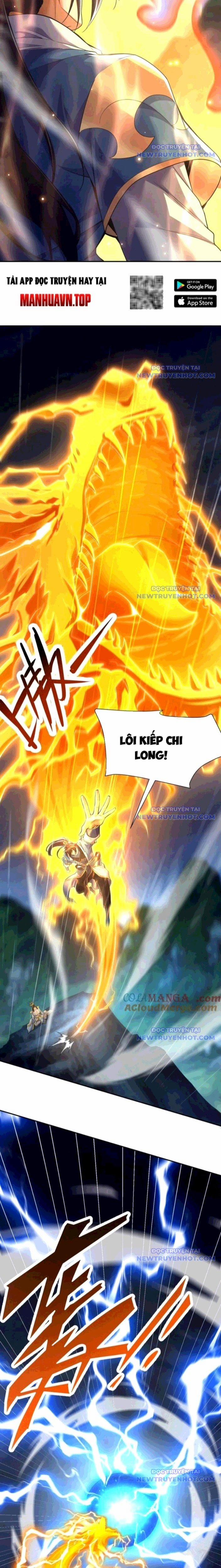 Bắt Đầu Chấn Kinh Nữ Đế Lão Bà, Ta Vô Địch! 68 trang 8