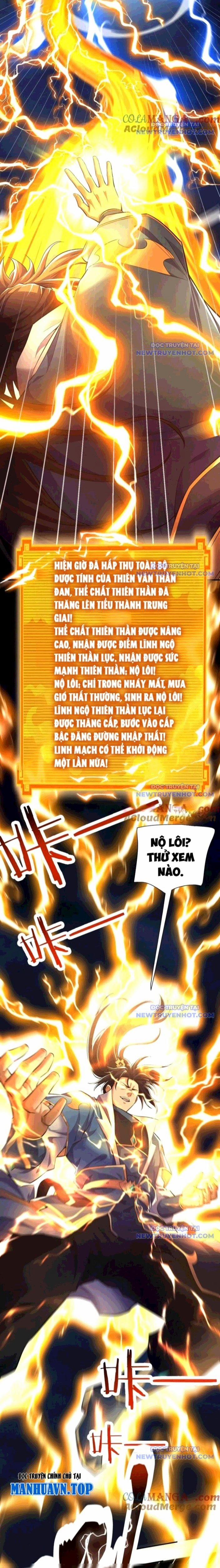 Bắt Đầu Chấn Kinh Nữ Đế Lão Bà, Ta Vô Địch! 68 trang 9