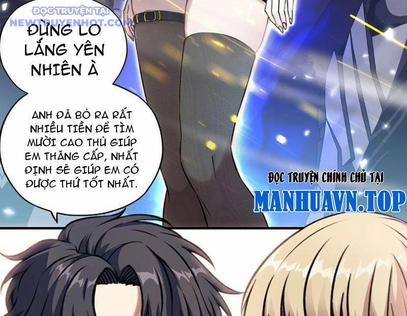 Bắt Đầu Chuyển Chức Tài Thần, Ta Chuyển Hóa Triệu Vạn Thần Sủng 1 trang 19