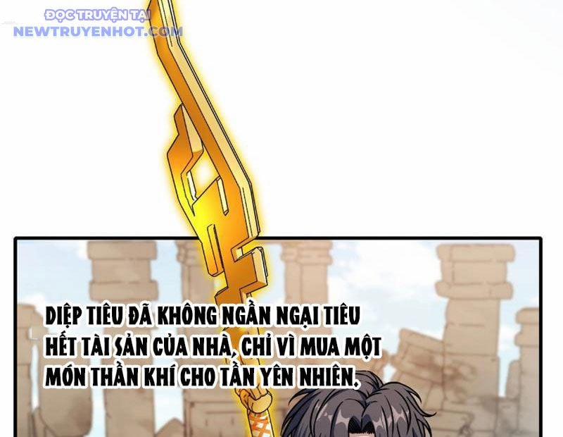 Bắt Đầu Chuyển Chức Tài Thần, Ta Chuyển Hóa Triệu Vạn Thần Sủng 1 trang 21