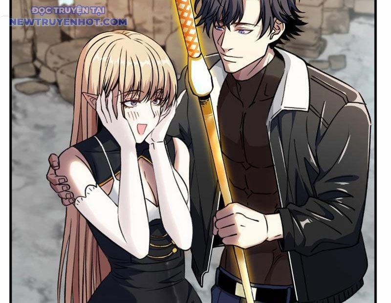 Bắt Đầu Chuyển Chức Tài Thần, Ta Chuyển Hóa Triệu Vạn Thần Sủng 1 trang 22