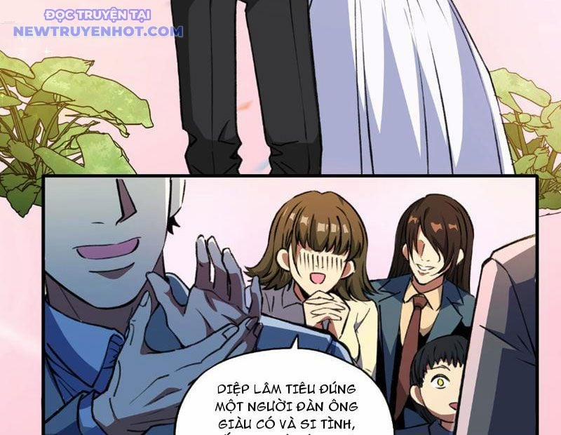 Bắt Đầu Chuyển Chức Tài Thần, Ta Chuyển Hóa Triệu Vạn Thần Sủng 1 trang 36