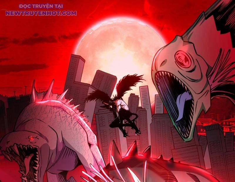 Bắt Đầu Chuyển Chức Tài Thần, Ta Chuyển Hóa Triệu Vạn Thần Sủng 1 trang 8