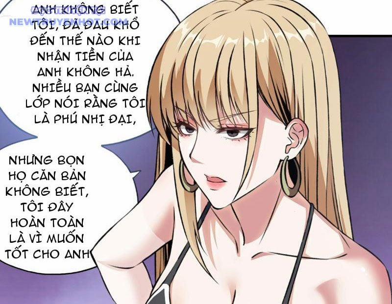 Bắt Đầu Chuyển Chức Tài Thần, Ta Chuyển Hóa Triệu Vạn Thần Sủng 1 trang 97