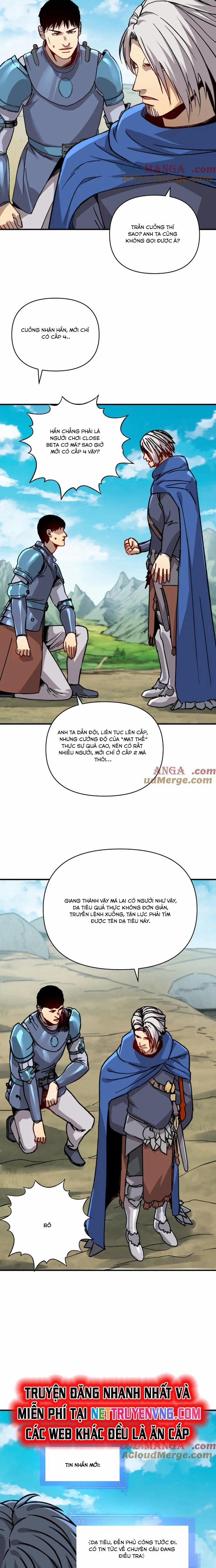 Bắt Đầu Chuyển Chức Tài Thần, Ta Chuyển Hóa Triệu Vạn Thần Sủng 10 trang 10