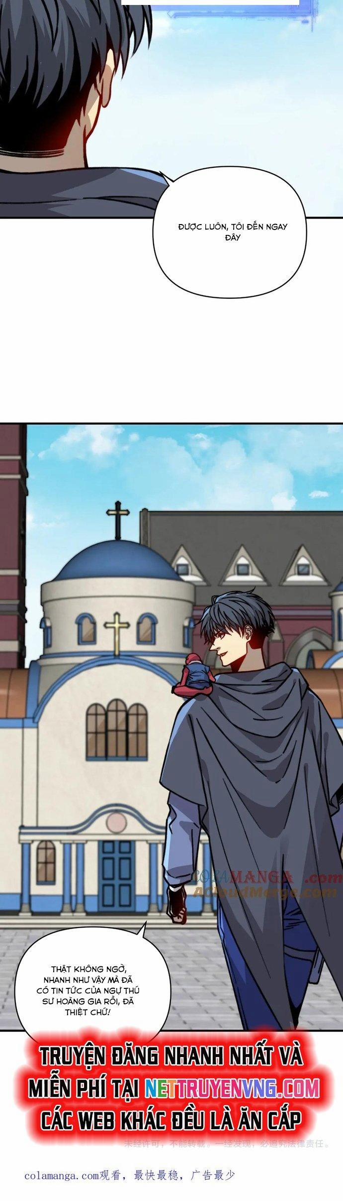 Bắt Đầu Chuyển Chức Tài Thần, Ta Chuyển Hóa Triệu Vạn Thần Sủng 10 trang 11