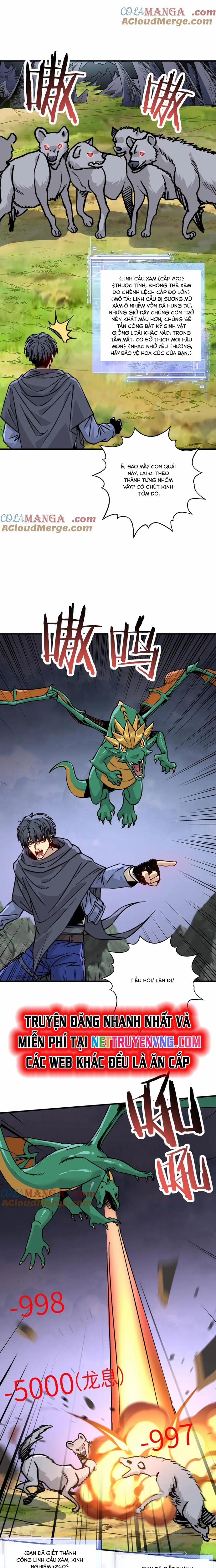 Bắt Đầu Chuyển Chức Tài Thần, Ta Chuyển Hóa Triệu Vạn Thần Sủng 10 trang 2