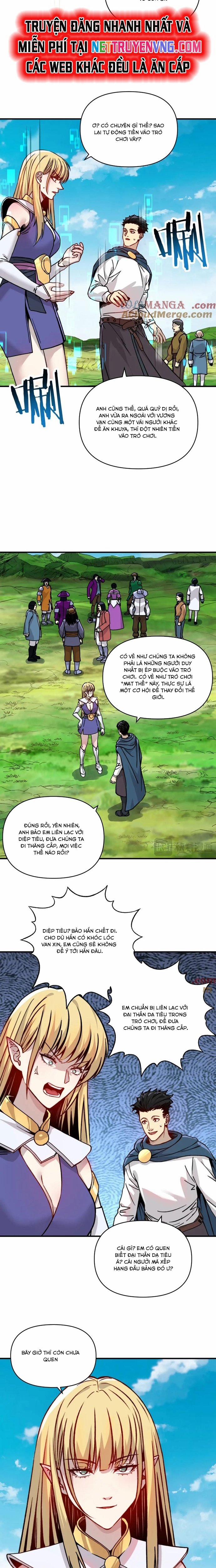 Bắt Đầu Chuyển Chức Tài Thần, Ta Chuyển Hóa Triệu Vạn Thần Sủng 10 trang 7