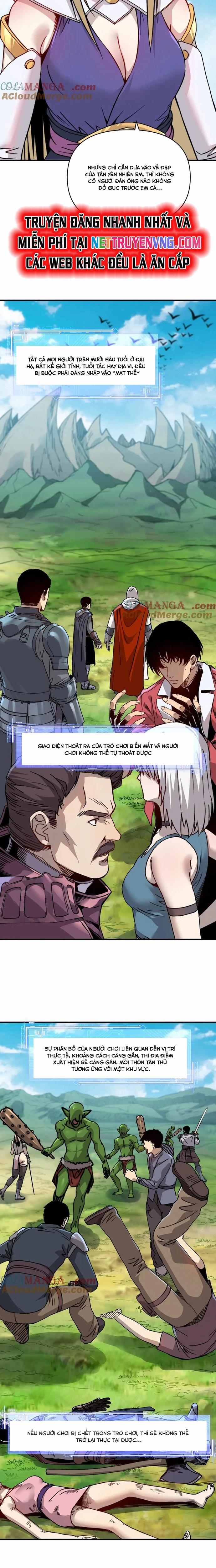 Bắt Đầu Chuyển Chức Tài Thần, Ta Chuyển Hóa Triệu Vạn Thần Sủng 10 trang 8