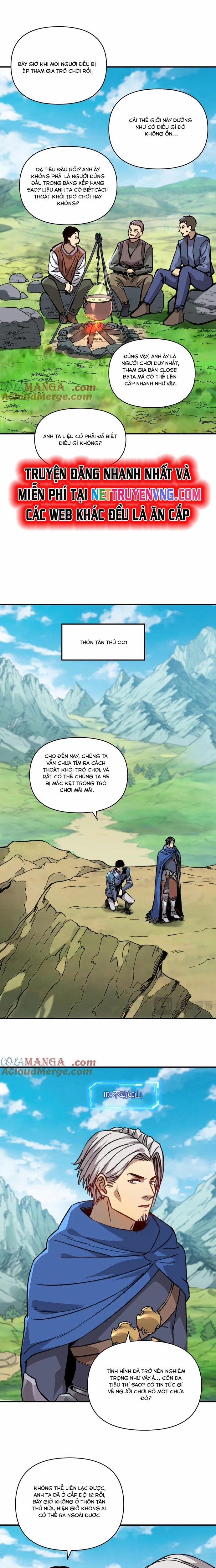 Bắt Đầu Chuyển Chức Tài Thần, Ta Chuyển Hóa Triệu Vạn Thần Sủng 10 trang 9