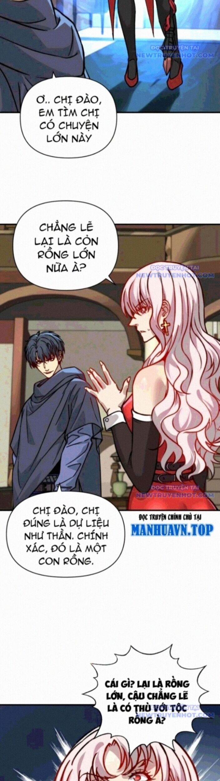 Bắt Đầu Chuyển Chức Tài Thần, Ta Chuyển Hóa Triệu Vạn Thần Sủng 11 trang 15