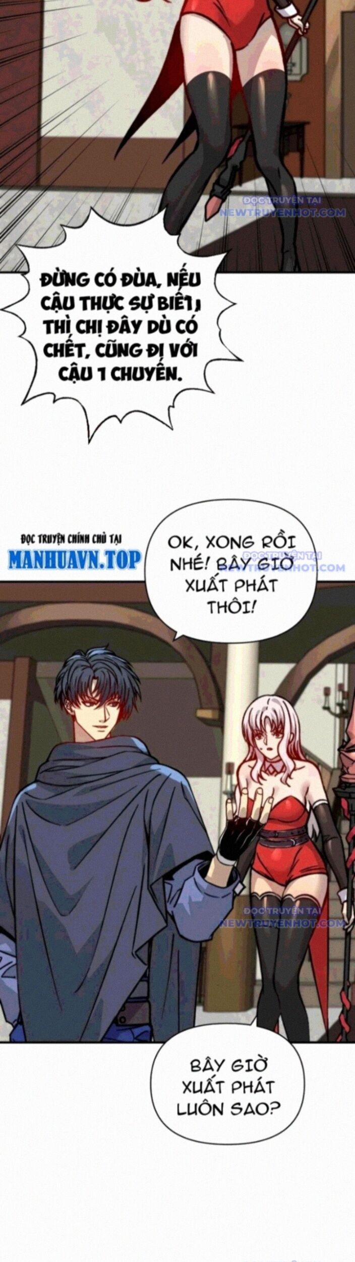 Bắt Đầu Chuyển Chức Tài Thần, Ta Chuyển Hóa Triệu Vạn Thần Sủng 11 trang 18