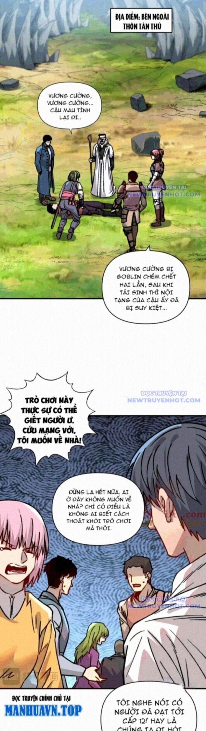 Bắt Đầu Chuyển Chức Tài Thần, Ta Chuyển Hóa Triệu Vạn Thần Sủng 11 trang 21