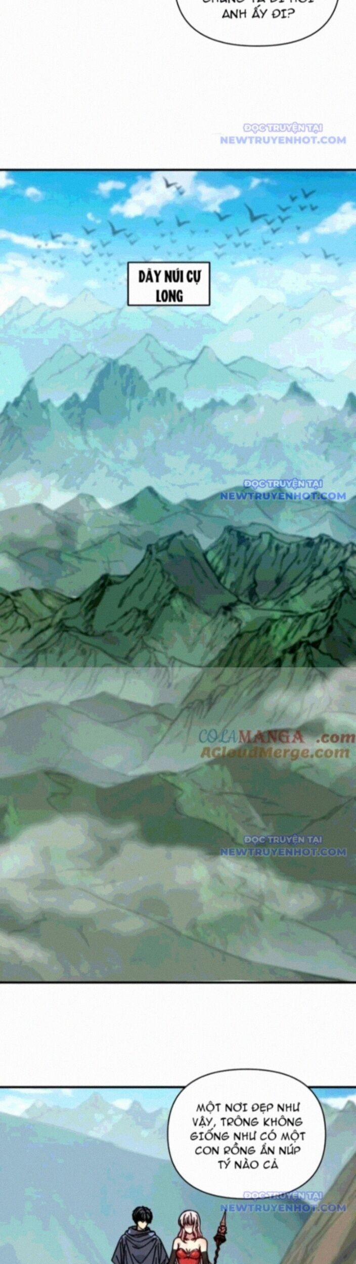 Bắt Đầu Chuyển Chức Tài Thần, Ta Chuyển Hóa Triệu Vạn Thần Sủng 11 trang 22