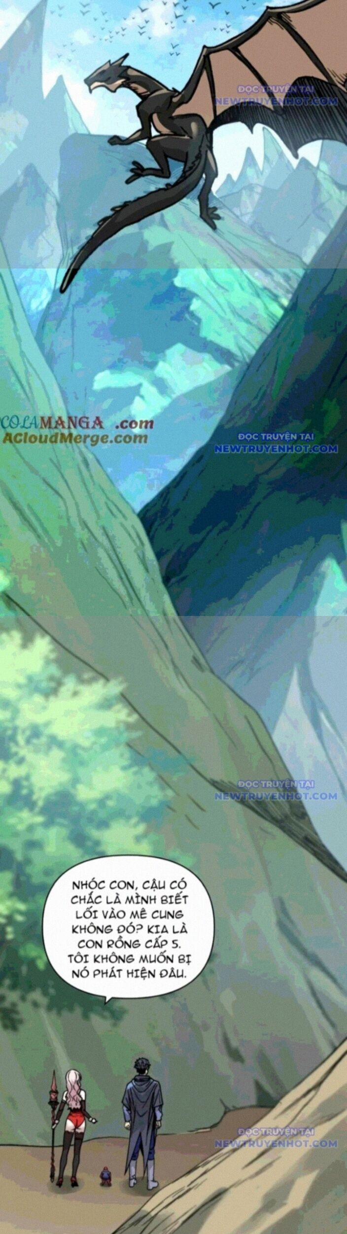 Bắt Đầu Chuyển Chức Tài Thần, Ta Chuyển Hóa Triệu Vạn Thần Sủng 11 trang 24