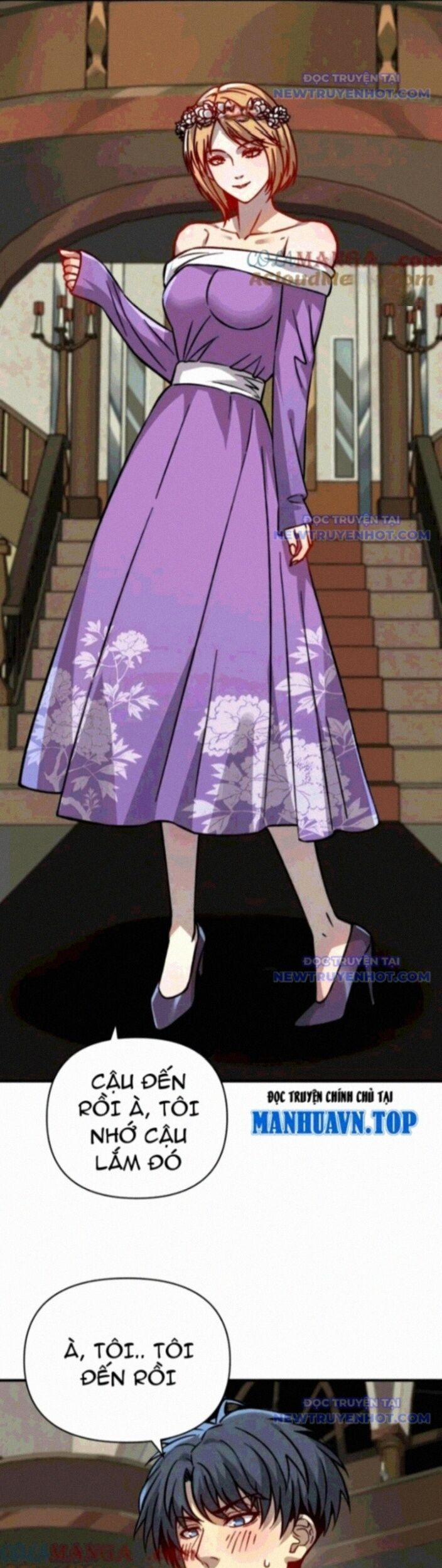 Bắt Đầu Chuyển Chức Tài Thần, Ta Chuyển Hóa Triệu Vạn Thần Sủng 11 trang 6