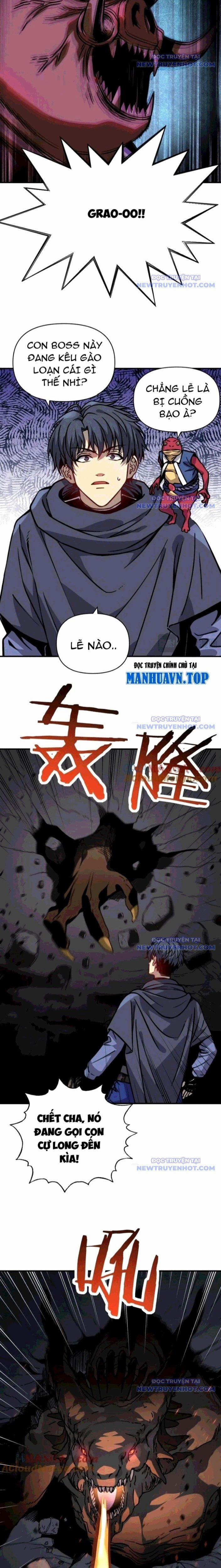 Bắt Đầu Chuyển Chức Tài Thần, Ta Chuyển Hóa Triệu Vạn Thần Sủng 12 trang 12