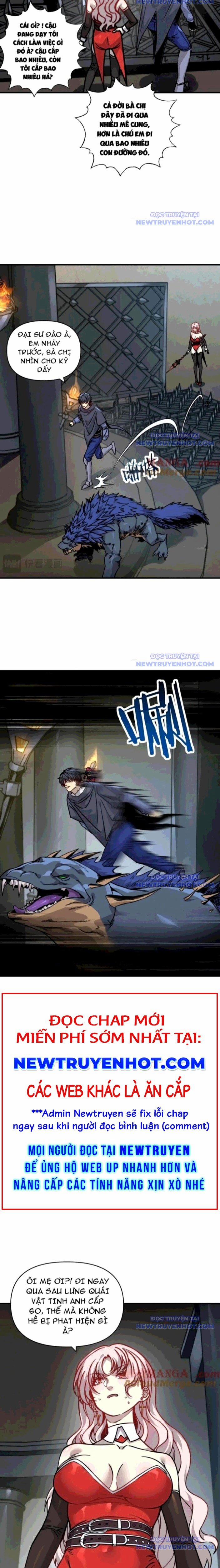 Bắt Đầu Chuyển Chức Tài Thần, Ta Chuyển Hóa Triệu Vạn Thần Sủng 12 trang 5