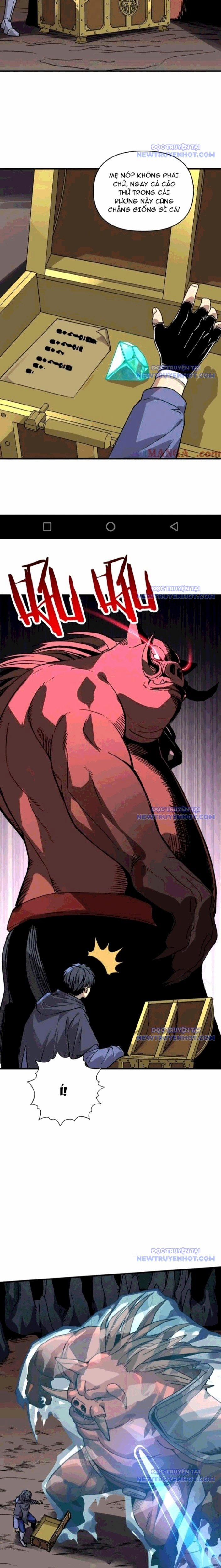 Bắt Đầu Chuyển Chức Tài Thần, Ta Chuyển Hóa Triệu Vạn Thần Sủng 12 trang 8