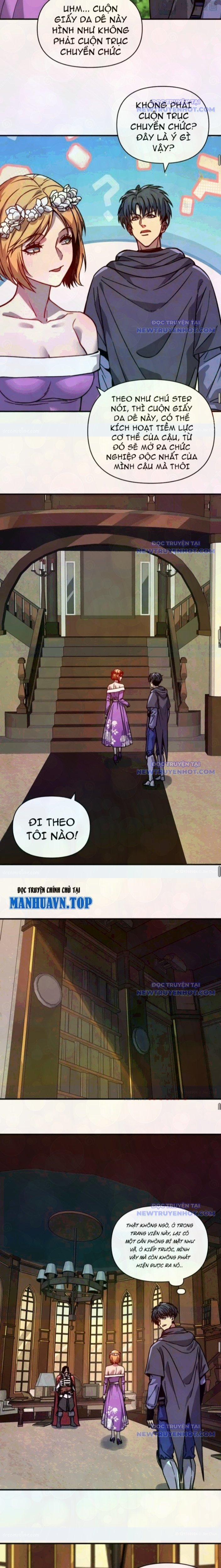 Bắt Đầu Chuyển Chức Tài Thần, Ta Chuyển Hóa Triệu Vạn Thần Sủng 13 trang 10