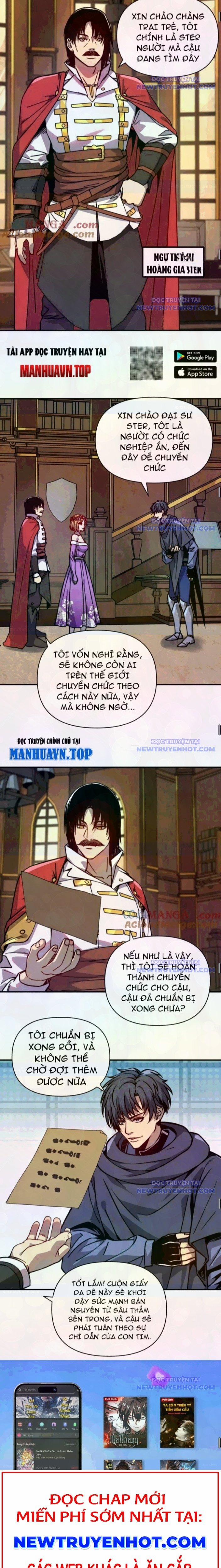 Bắt Đầu Chuyển Chức Tài Thần, Ta Chuyển Hóa Triệu Vạn Thần Sủng 13 trang 11