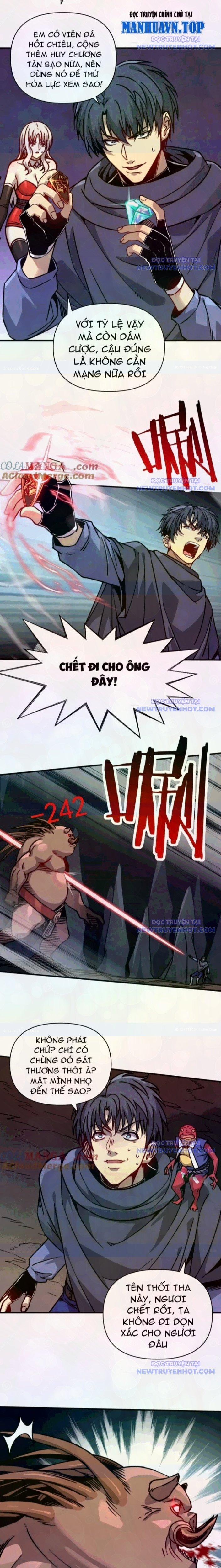 Bắt Đầu Chuyển Chức Tài Thần, Ta Chuyển Hóa Triệu Vạn Thần Sủng 13 trang 3