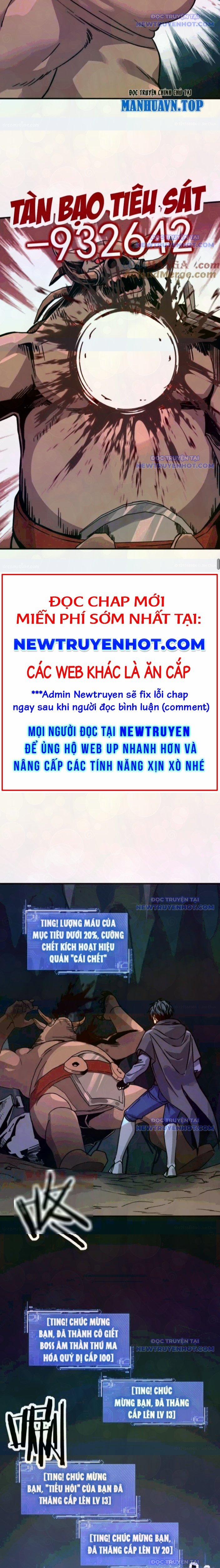 Bắt Đầu Chuyển Chức Tài Thần, Ta Chuyển Hóa Triệu Vạn Thần Sủng 13 trang 4