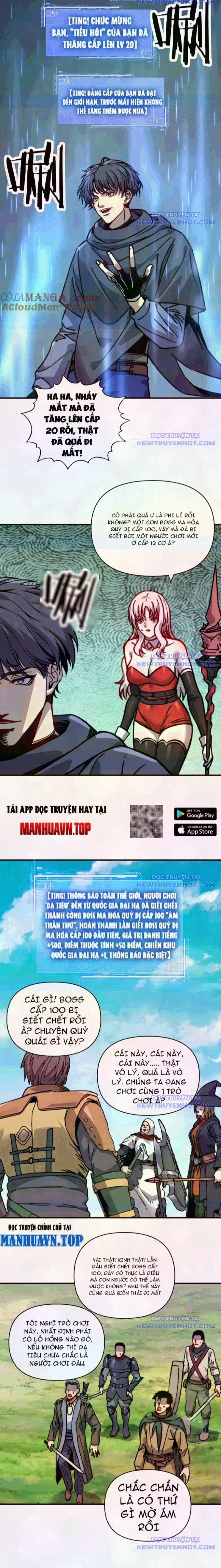 Bắt Đầu Chuyển Chức Tài Thần, Ta Chuyển Hóa Triệu Vạn Thần Sủng 13 trang 5