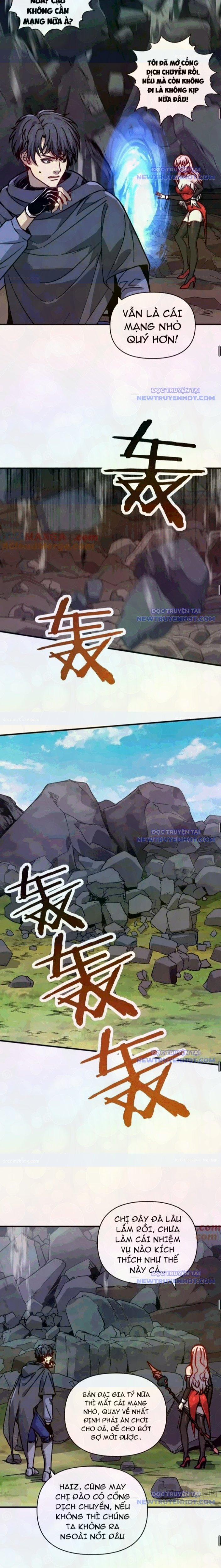 Bắt Đầu Chuyển Chức Tài Thần, Ta Chuyển Hóa Triệu Vạn Thần Sủng 13 trang 7