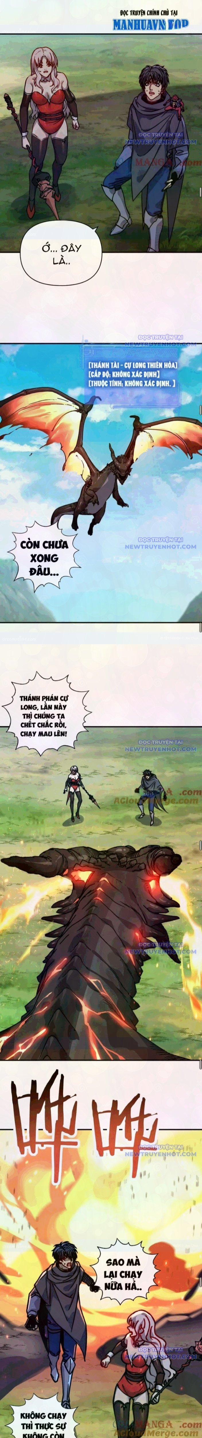 Bắt Đầu Chuyển Chức Tài Thần, Ta Chuyển Hóa Triệu Vạn Thần Sủng 13 trang 8