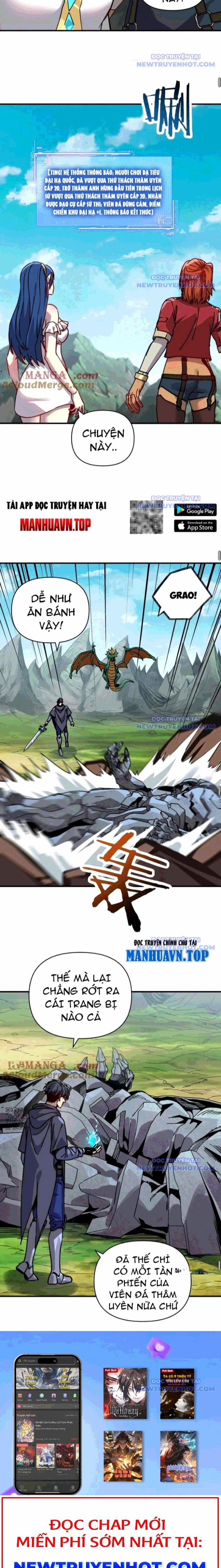 Bắt Đầu Chuyển Chức Tài Thần, Ta Chuyển Hóa Triệu Vạn Thần Sủng 14 trang 12