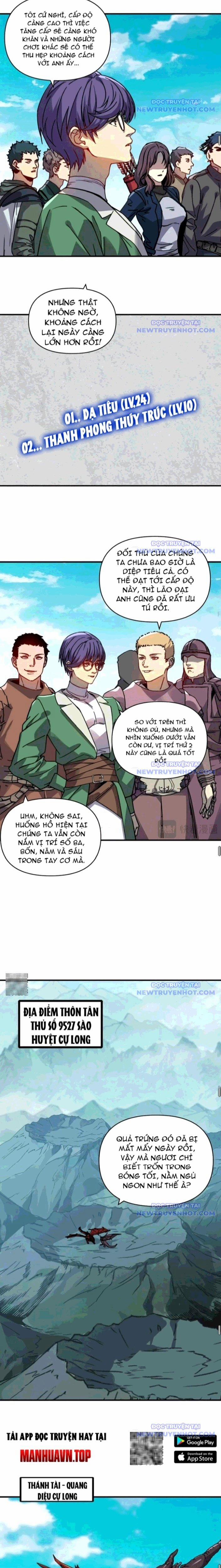 Bắt Đầu Chuyển Chức Tài Thần, Ta Chuyển Hóa Triệu Vạn Thần Sủng 15 trang 10