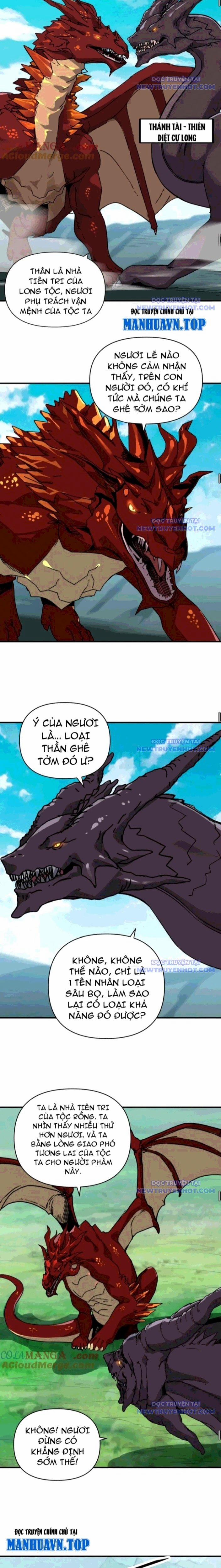 Bắt Đầu Chuyển Chức Tài Thần, Ta Chuyển Hóa Triệu Vạn Thần Sủng 15 trang 11