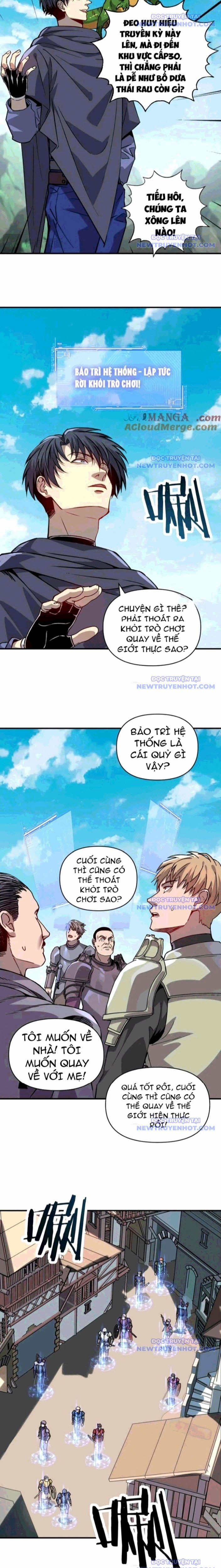 Bắt Đầu Chuyển Chức Tài Thần, Ta Chuyển Hóa Triệu Vạn Thần Sủng 15 trang 4