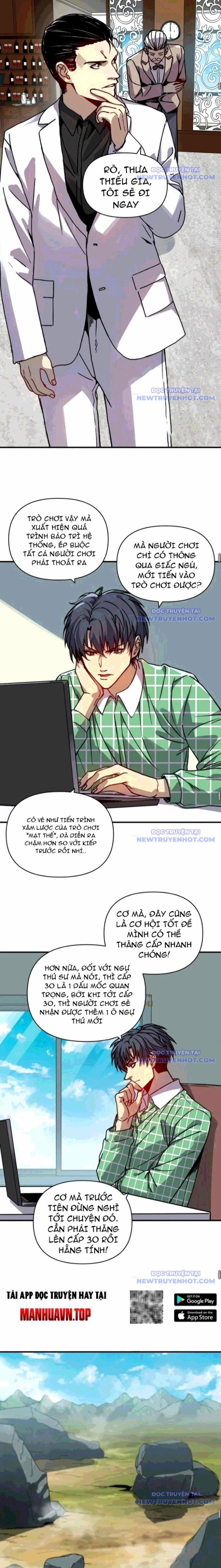 Bắt Đầu Chuyển Chức Tài Thần, Ta Chuyển Hóa Triệu Vạn Thần Sủng 15 trang 7