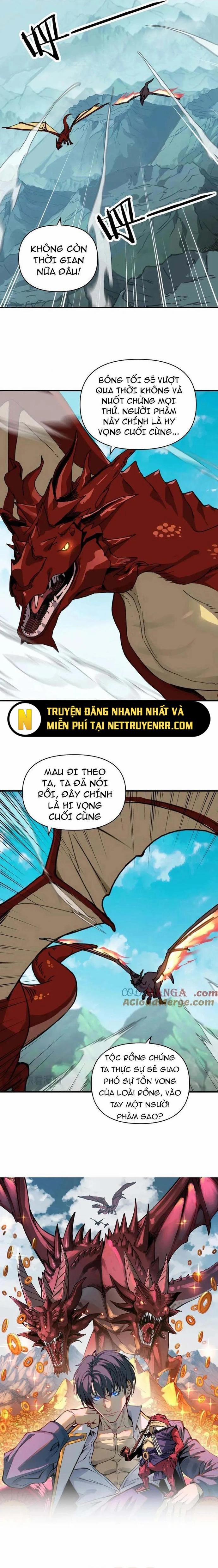 Bắt Đầu Chuyển Chức Tài Thần, Ta Chuyển Hóa Triệu Vạn Thần Sủng 16 trang 1